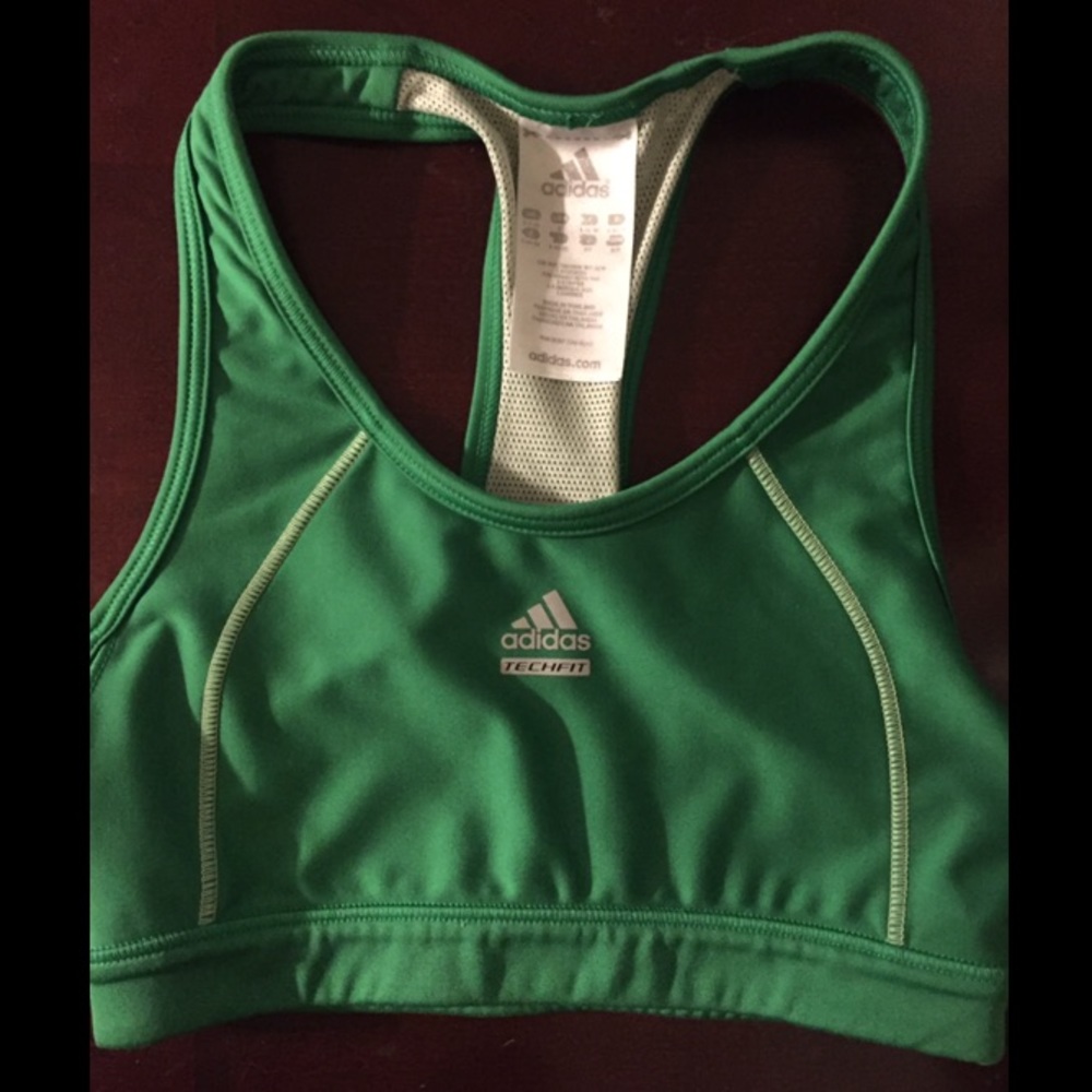 DONATION 7/25/18 Sports Bra